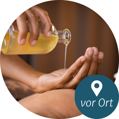 Lomi Lomi Massage Schwangere 2