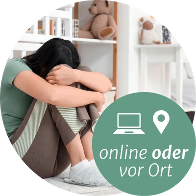 belastende Geburt