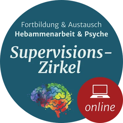 Supervisionszirkel für Hebammen